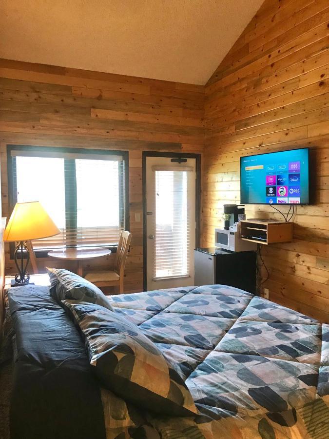 K-Suite-Mt View-Resort-Pool-Hot Tub-Near Rmnp & Wp グランビー エクステリア 写真