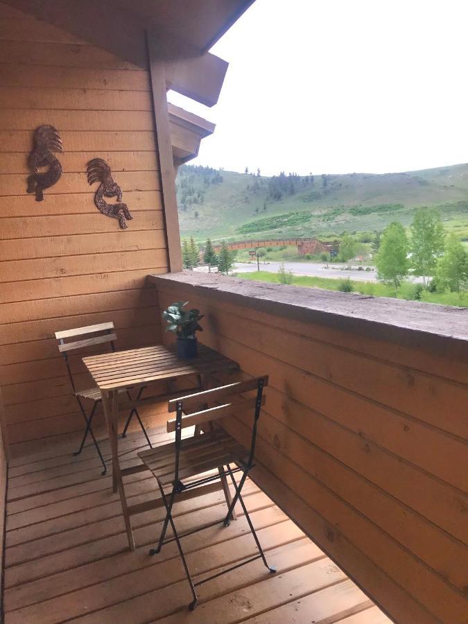 K-Suite-Mt View-Resort-Pool-Hot Tub-Near Rmnp & Wp グランビー エクステリア 写真