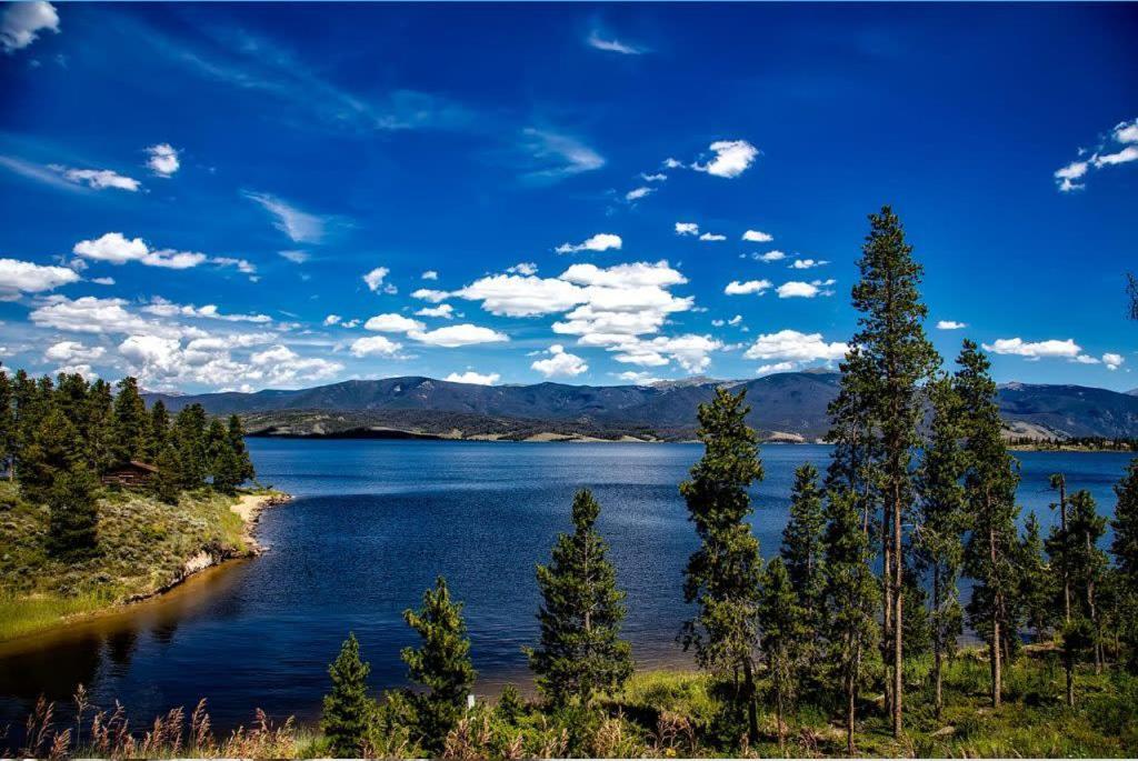 K-Suite-Mt View-Resort-Pool-Hot Tub-Near Rmnp & Wp グランビー エクステリア 写真