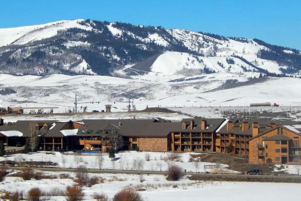 K-Suite-Mt View-Resort-Pool-Hot Tub-Near Rmnp & Wp グランビー エクステリア 写真